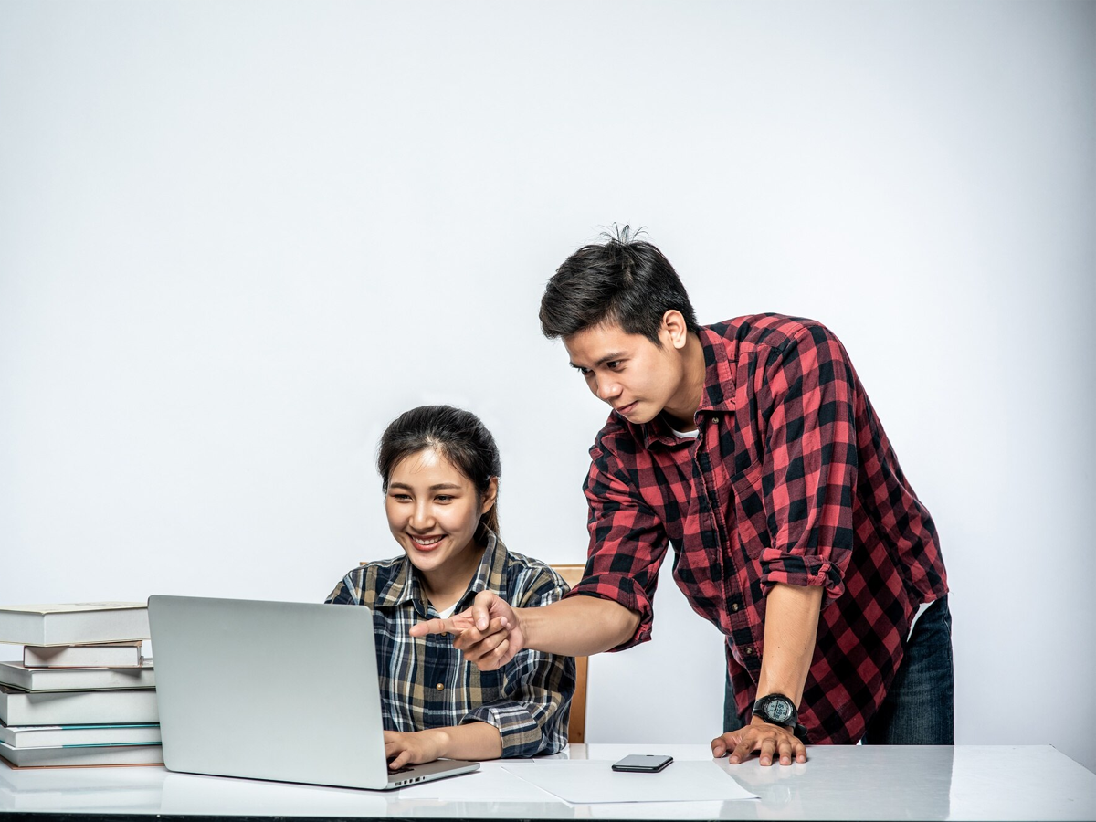Proje Geliştirme ve Mentorluk