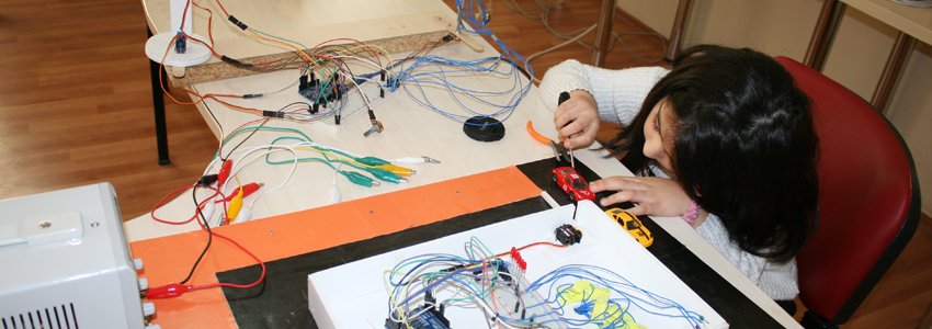 Maker
